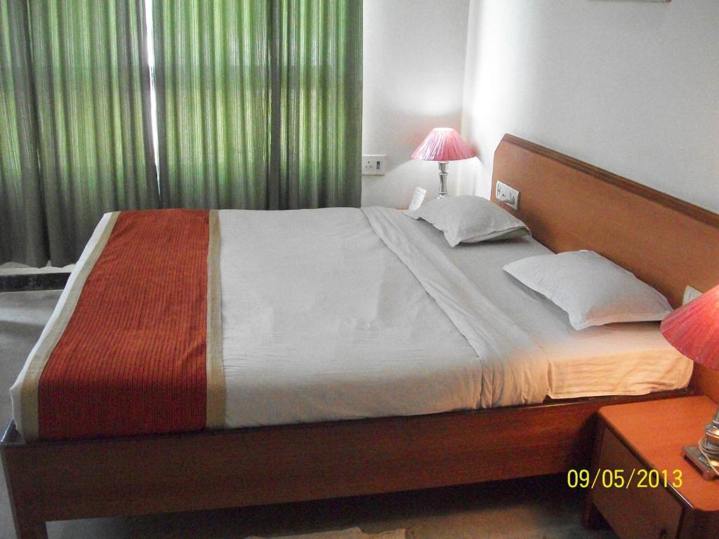 Hotel Palace Plaza Mysore Bilik gambar